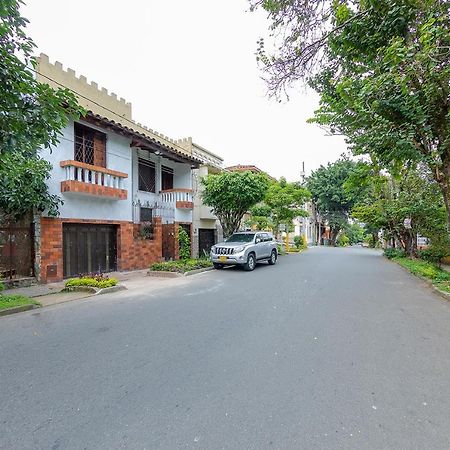 Hotel Ayenda Sarayu House Medellín Exterior foto